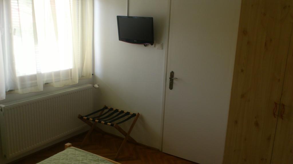 Roxanna Apartman Gyula Room photo