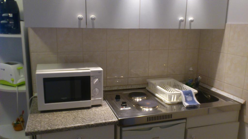 Roxanna Apartman Gyula Room photo