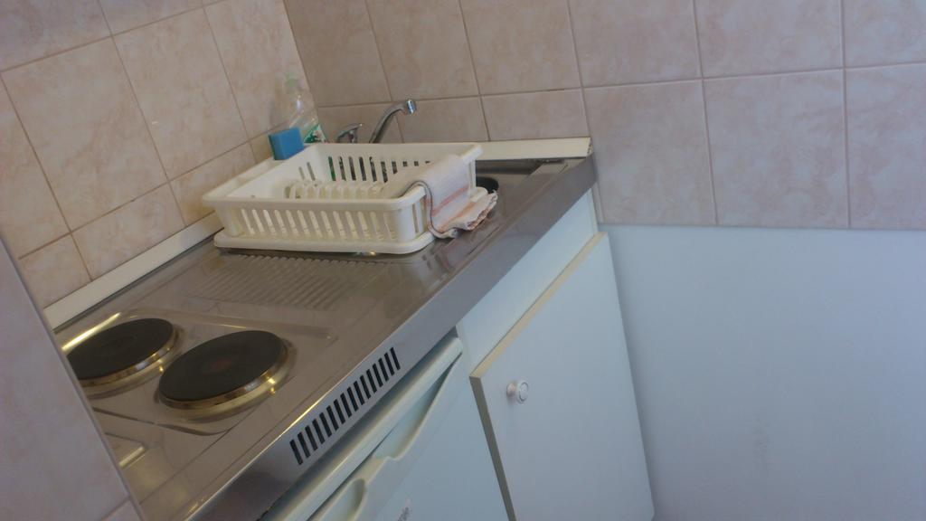 Roxanna Apartman Gyula Room photo