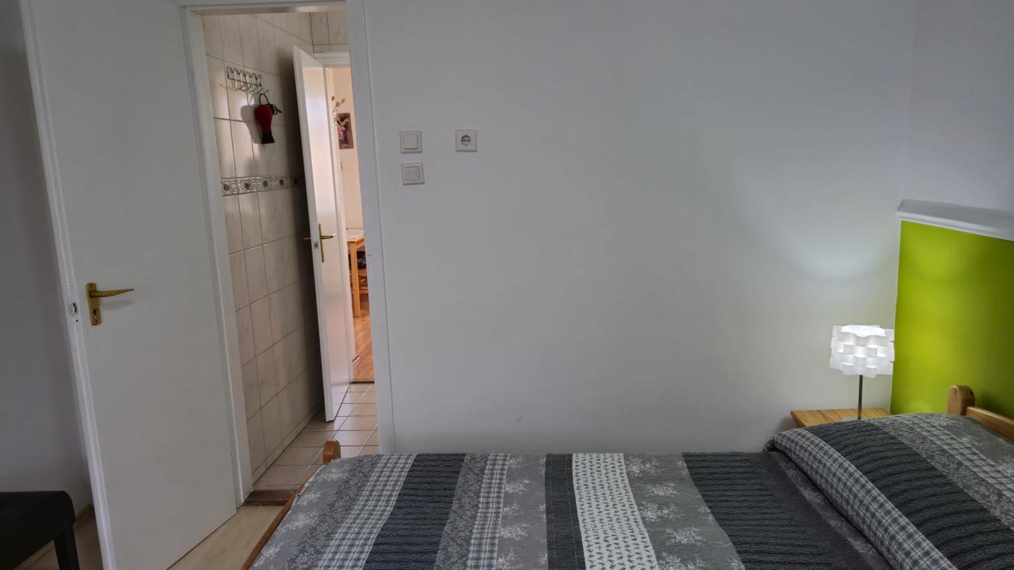 Roxanna Apartman Gyula Exterior photo