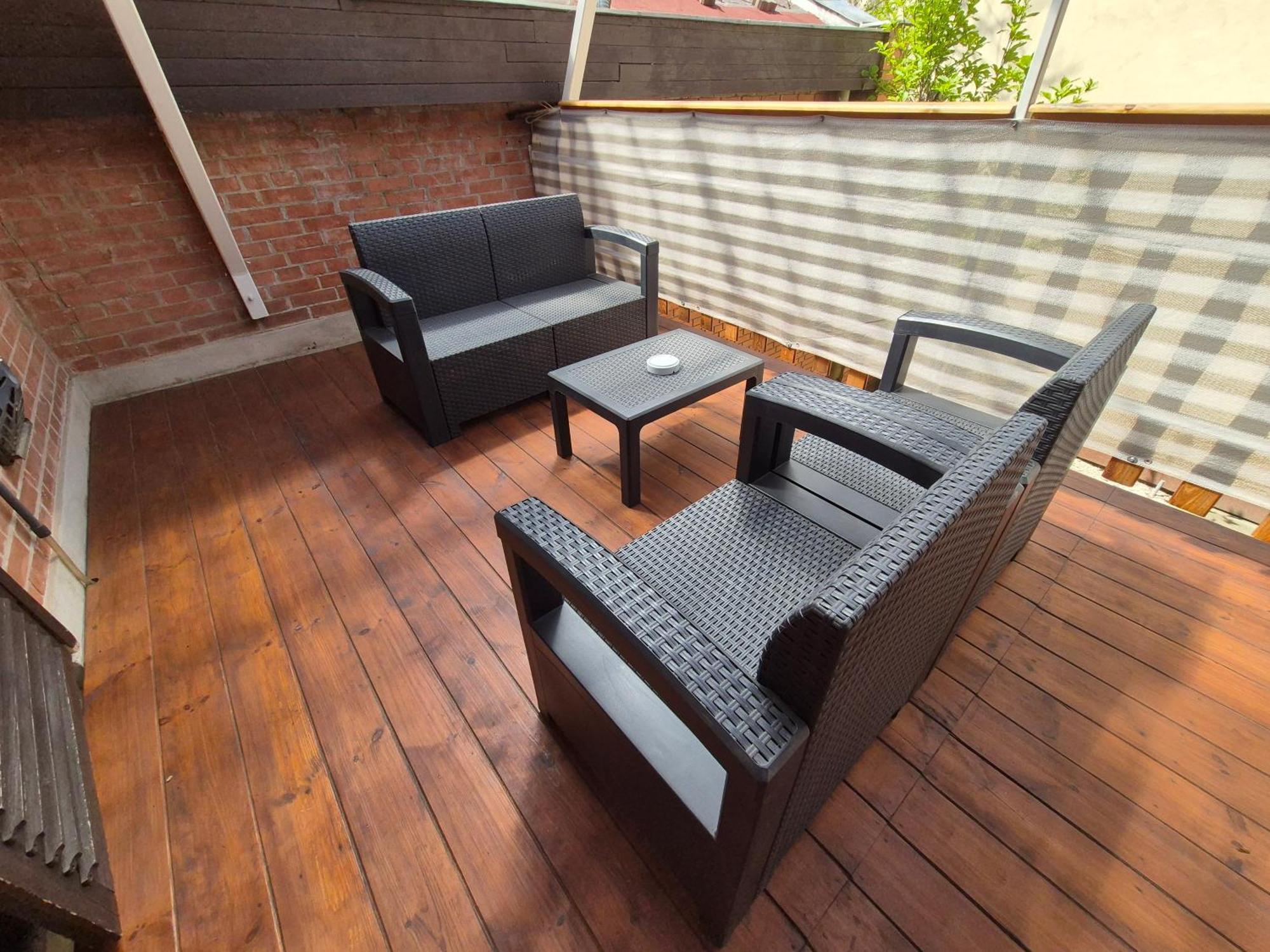 Roxanna Apartman Gyula Exterior photo