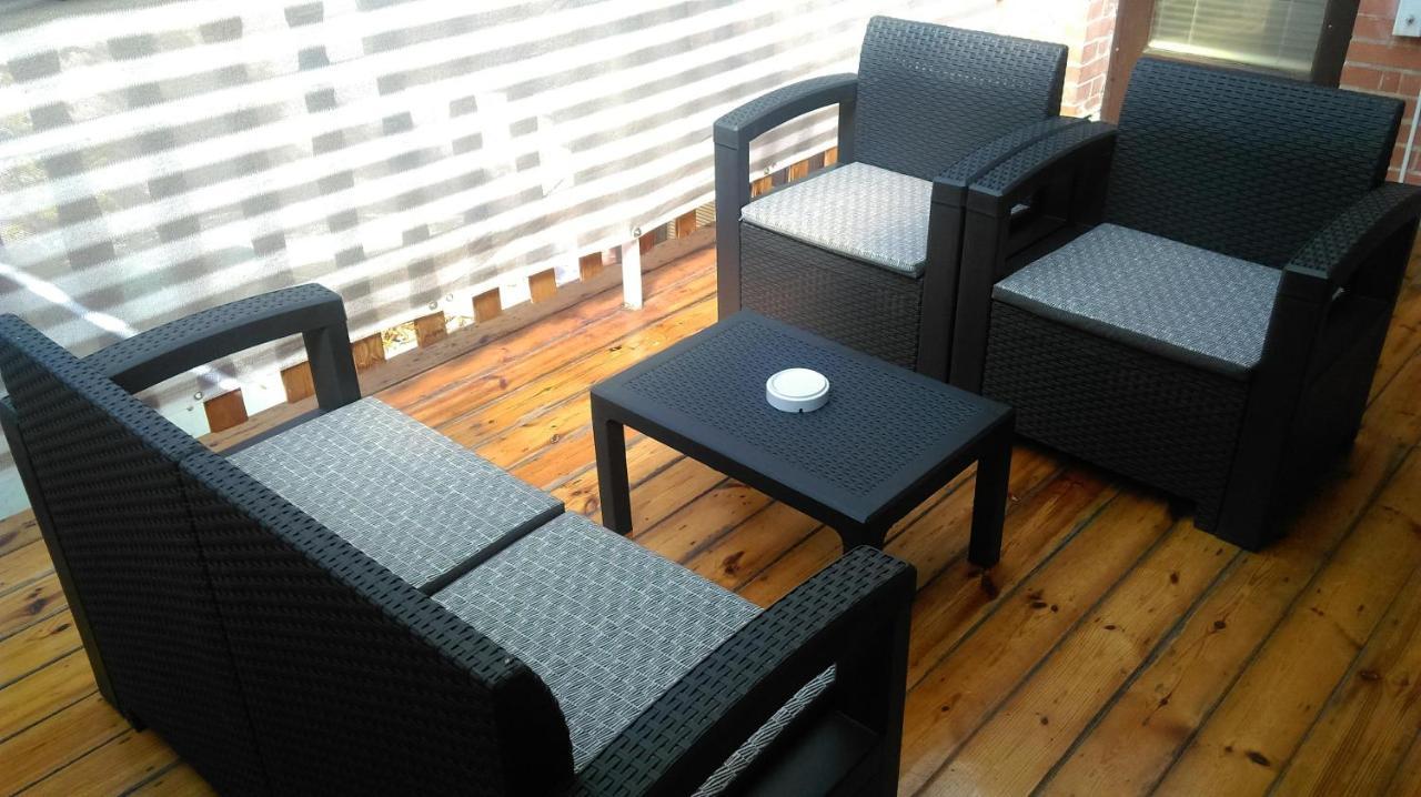 Roxanna Apartman Gyula Exterior photo